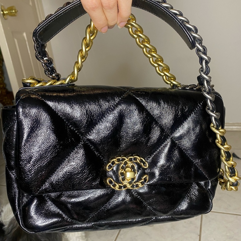 Handbag - Picture 11 of 14